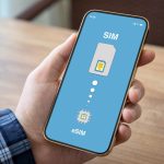 Comment savoir si mon appareil est compatible avec eSIM ?