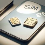 Puis-je avoir une SIM et une eSIM avec le même numéro ? Les réponses