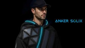 Révolution solaire : la veste Anker qui recharge vos appareils en un clin d’œil !